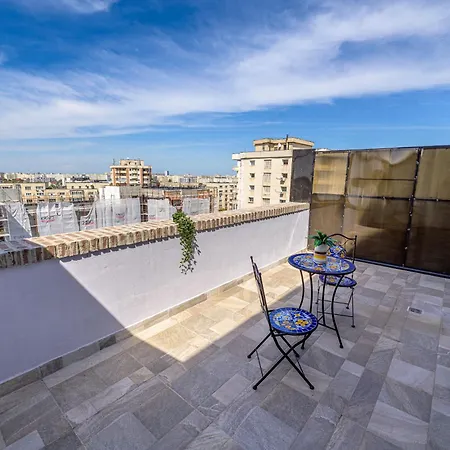 Stella Rooftop Hideout 布加勒斯特